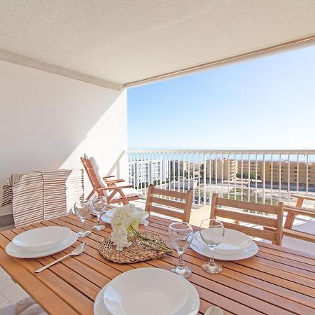 Global Properties, Apartamento Con Vistas Al Mar, Canet D'En Berenguer Exterior photo