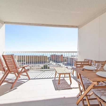 Global Properties, Apartamento Con Vistas Al Mar, Canet D'En Berenguer Exterior photo