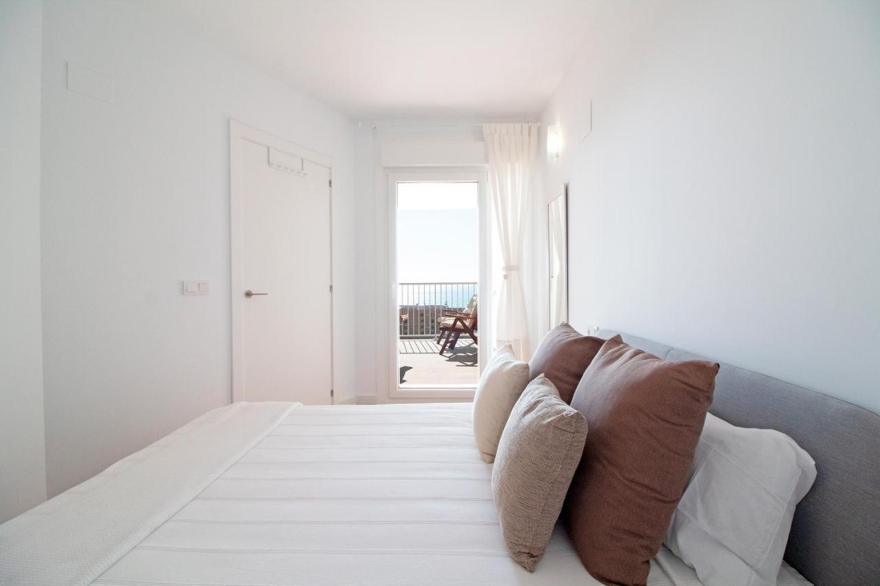 Global Properties, Apartamento Con Vistas Al Mar, Canet D'En Berenguer Exterior photo