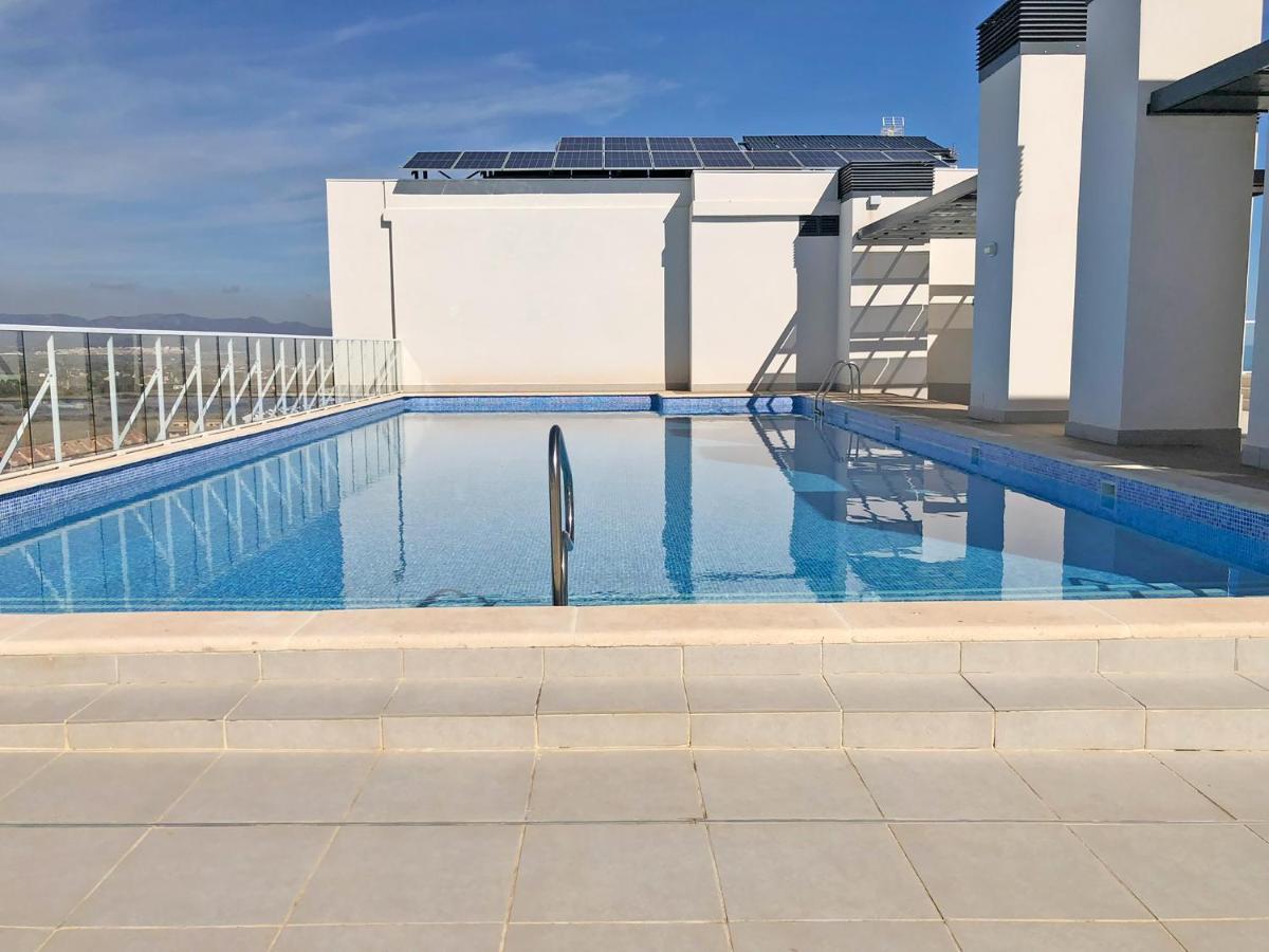 Global Properties, Apartamento Con Vistas Al Mar, Canet D'En Berenguer Exterior photo