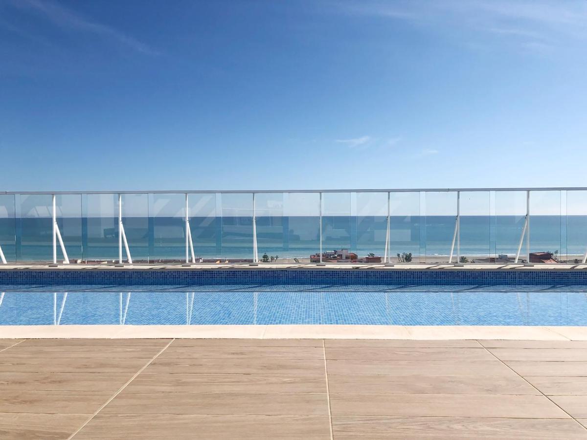 Global Properties, Apartamento Con Vistas Al Mar, Canet D'En Berenguer Exterior photo